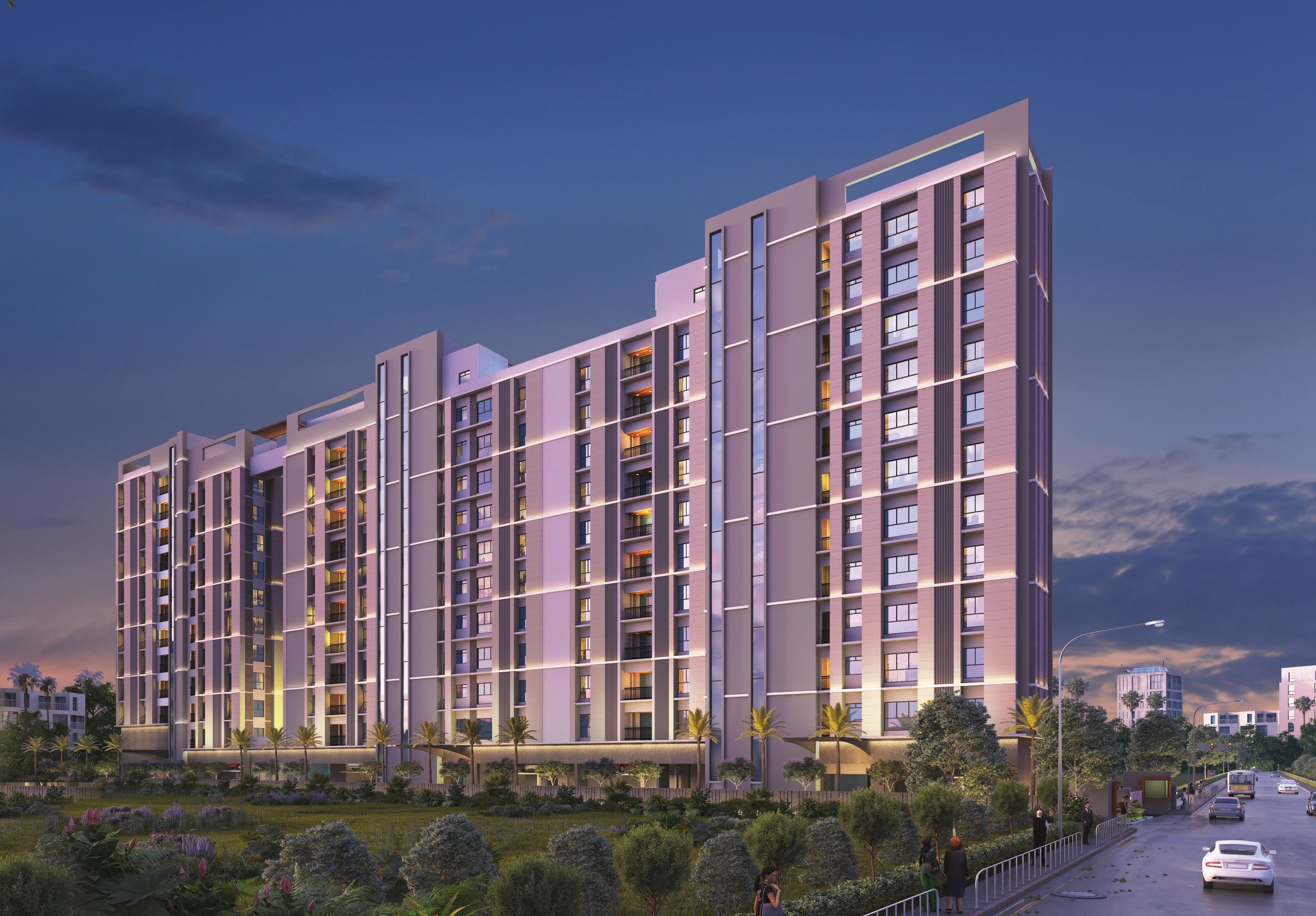  Rajarhat Property – Flats for Sale in Prime Location