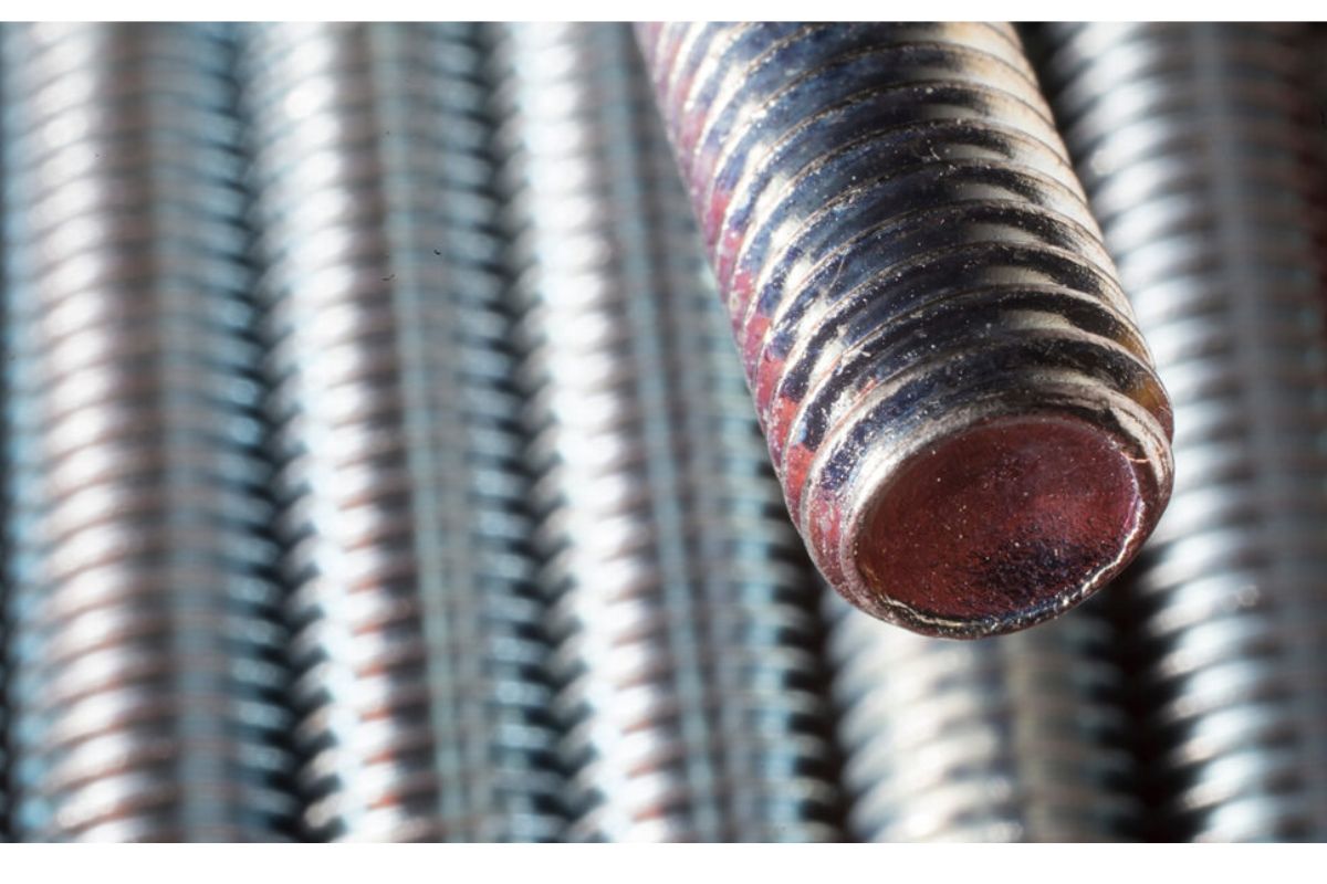  Threaded Rod Manufacturer in India
