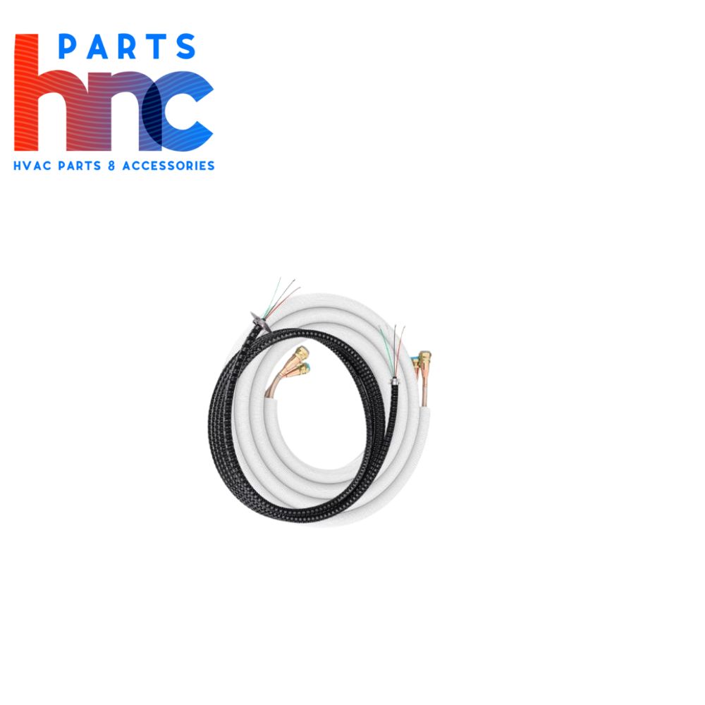  MRCOOL DIY50-1412C-O  Mini-Split Line Set