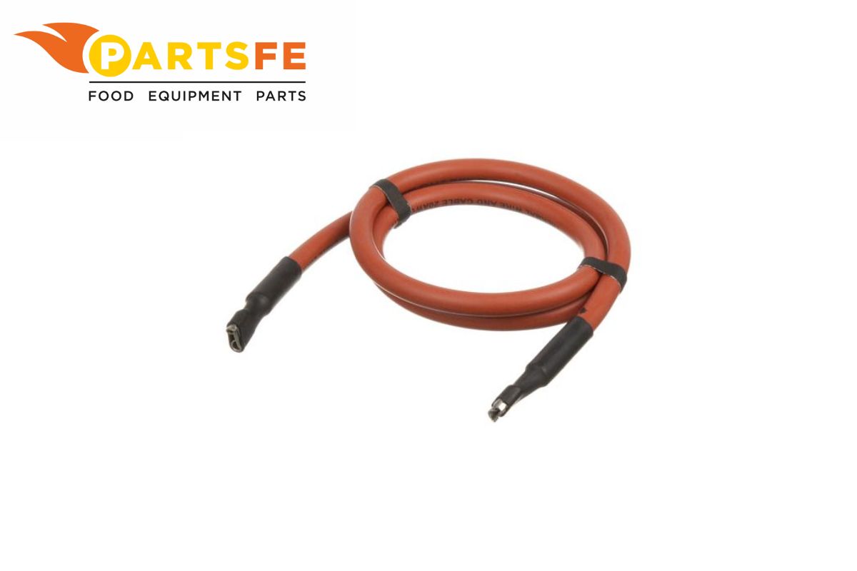  Vulcan Hart 00-356595-00001 Oven High Voltage Ignition Cable