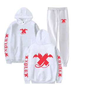  XPLR Merch | Sam and Colby Merch | Best Selling Collection