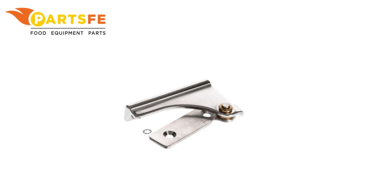  Moffat M020083 Bottom Hinge Assembly for Convection Oven