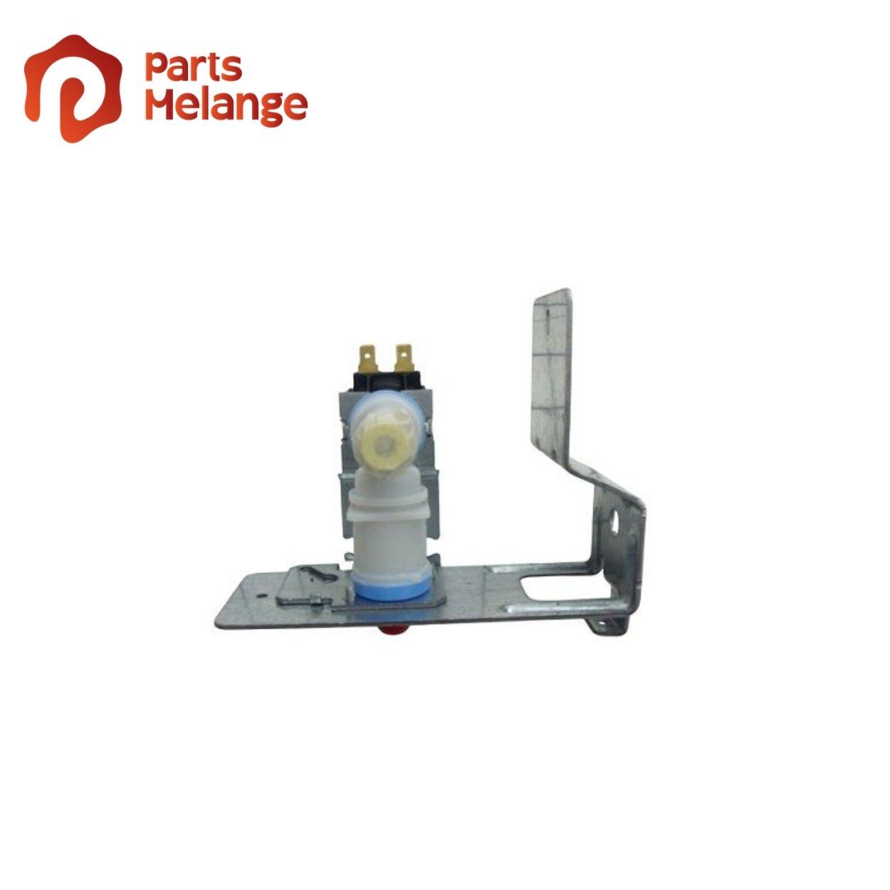  Whirlpool W10815373 Dryer Water Inlet Valve