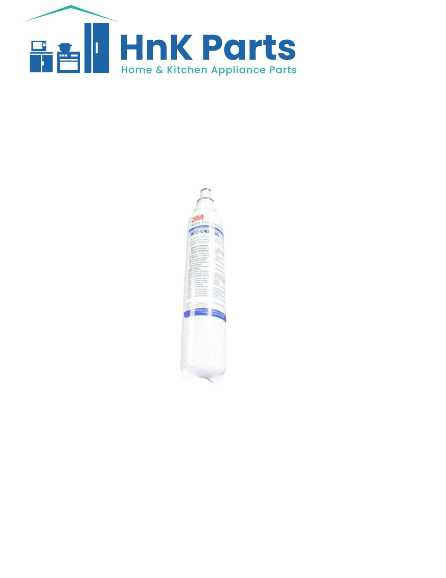  Bertazzoni Z330001 Refrigerator 3M-Water Filter AP2-C401-SG