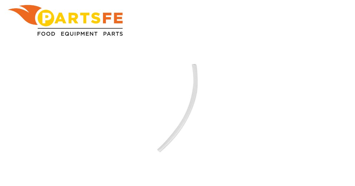  Cleveland 104379 Silicone Hose 1/4" ID X 1/2" OD