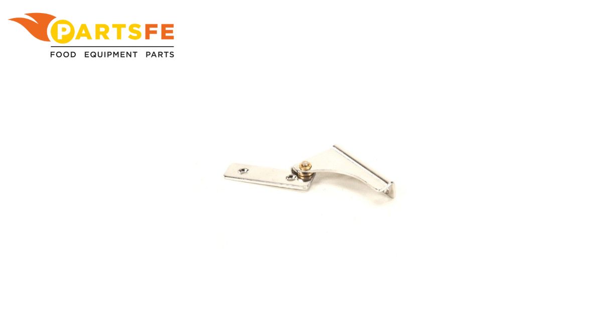  Moffat M020082 Top Door Hinge Assembly for Convection Oven
