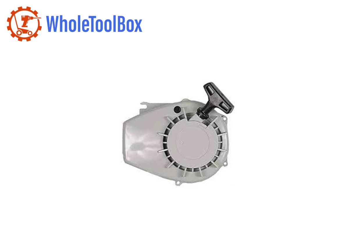  Echo 17720006563 Starter Assembly