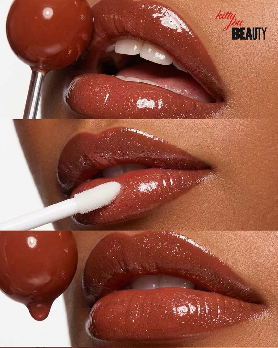  Long Lasting Black Lipstick