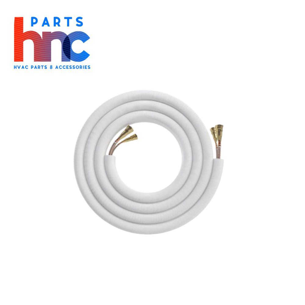  MRCOOL NV15-3834-O Central Ducted Pre-Charged Line Set