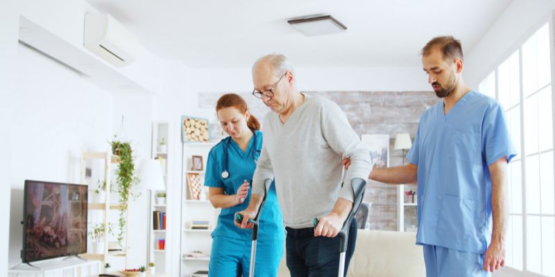  Personalized Elderly Care Services Los Gatos for Senior Wellbeing