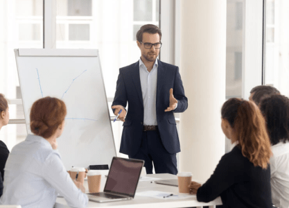  Executive Coaching UK for Leadership and Professional Growth