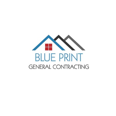  Blue Print General Contracting