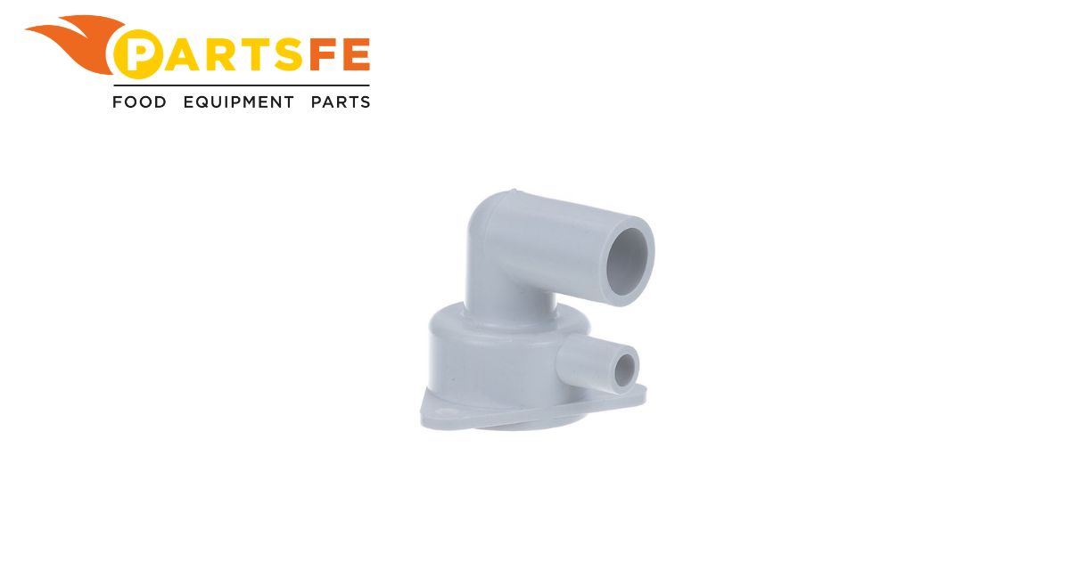  Hoshizaki 323613-01 Housing Drain Valve