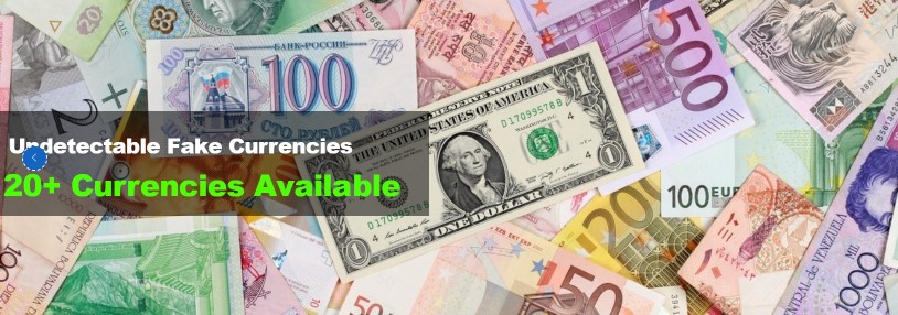  Order Counterfeit Money Online