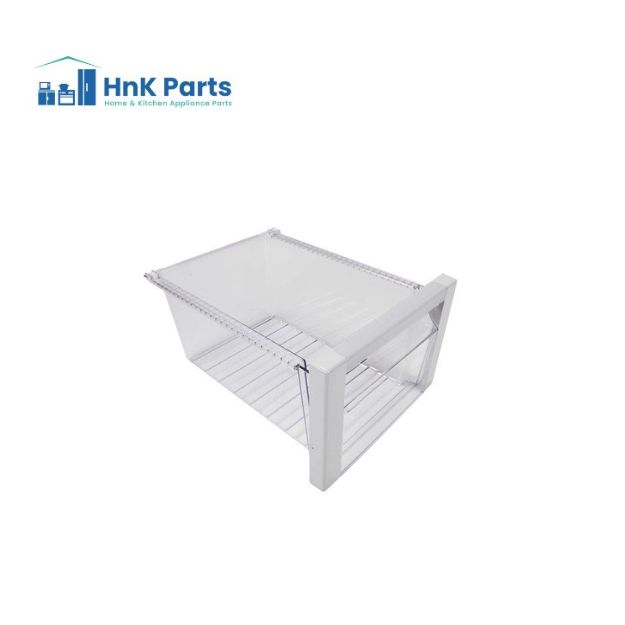  Whirlpool WPW10322653 Refrigerator Freezer Bin