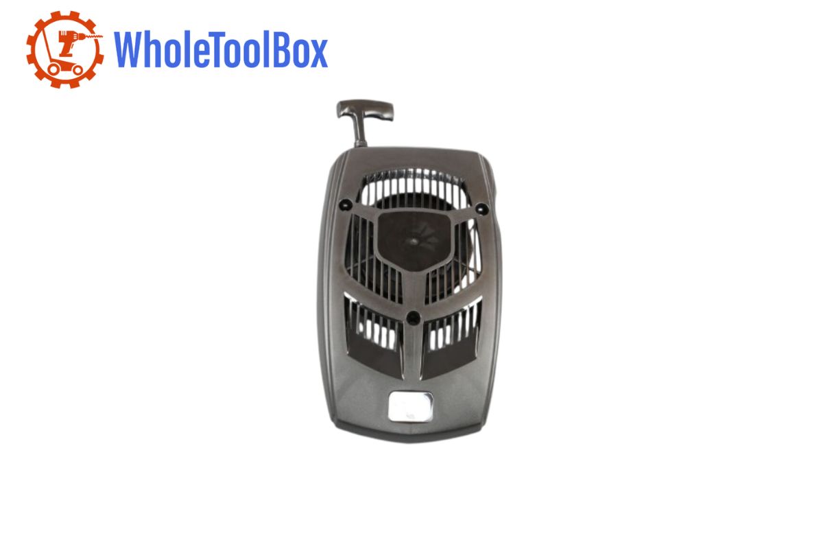  Toro 133-9857 Lawn Mower Recoil Shroud Assembly