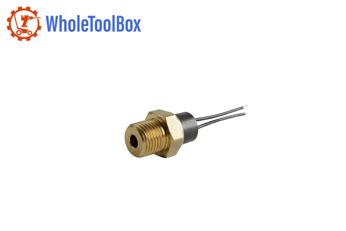  Mi-T-M 32-0533 Liquid Level Switch