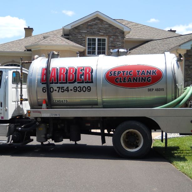  Cody Precast, Septic & Excavation
