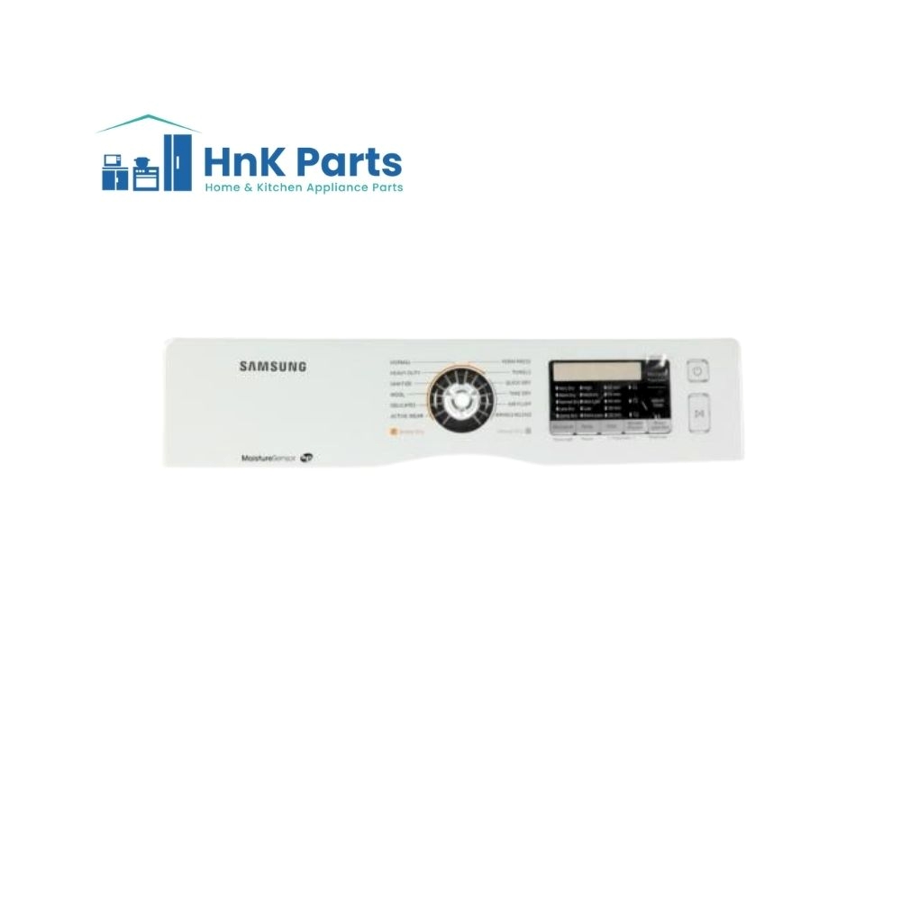  Samsung DC97-19233A Dryers S.Panel Control Assembly