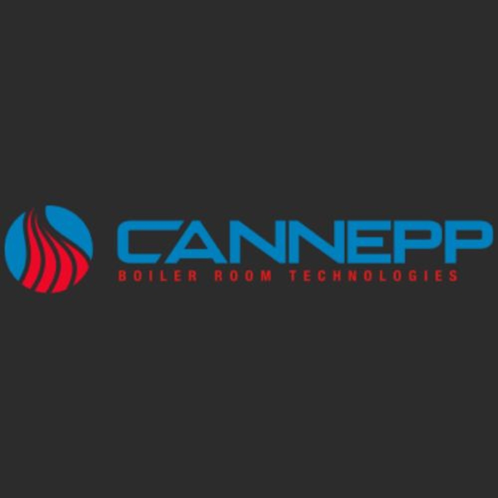  CANNEPP Boiler Room Technologies