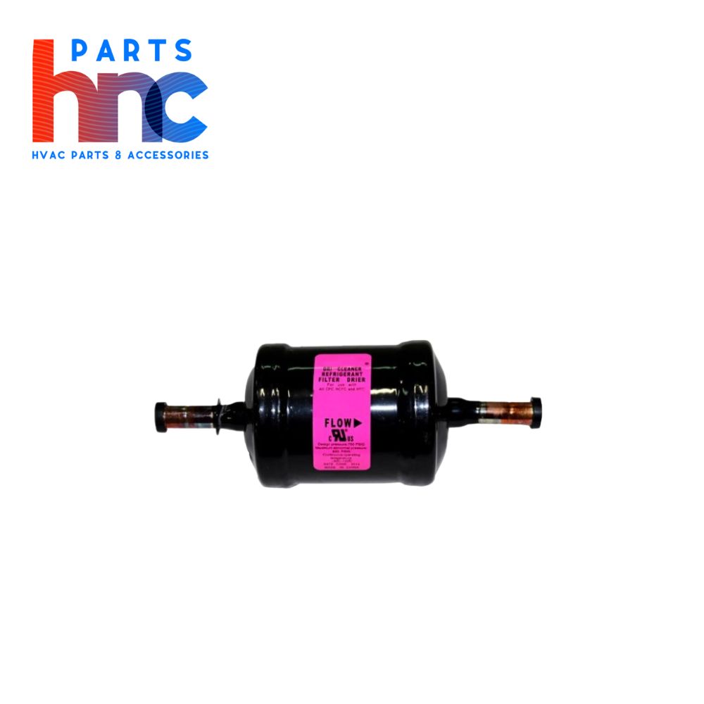  Carrier KH43LG073 Liquid Line Filter Drier 3/8" Sweat