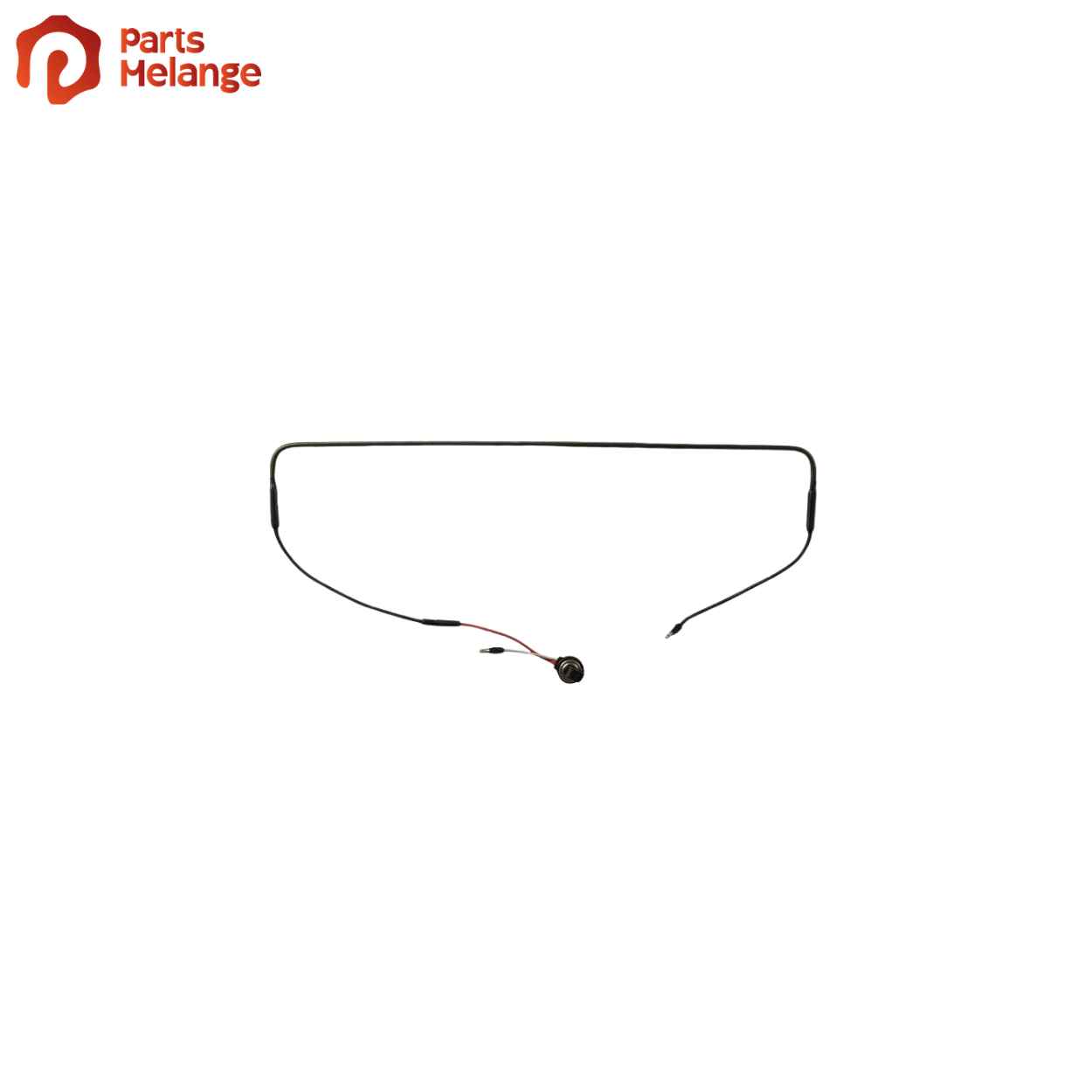  Frigidaire 5304496687 Defrost Heater for Freezer