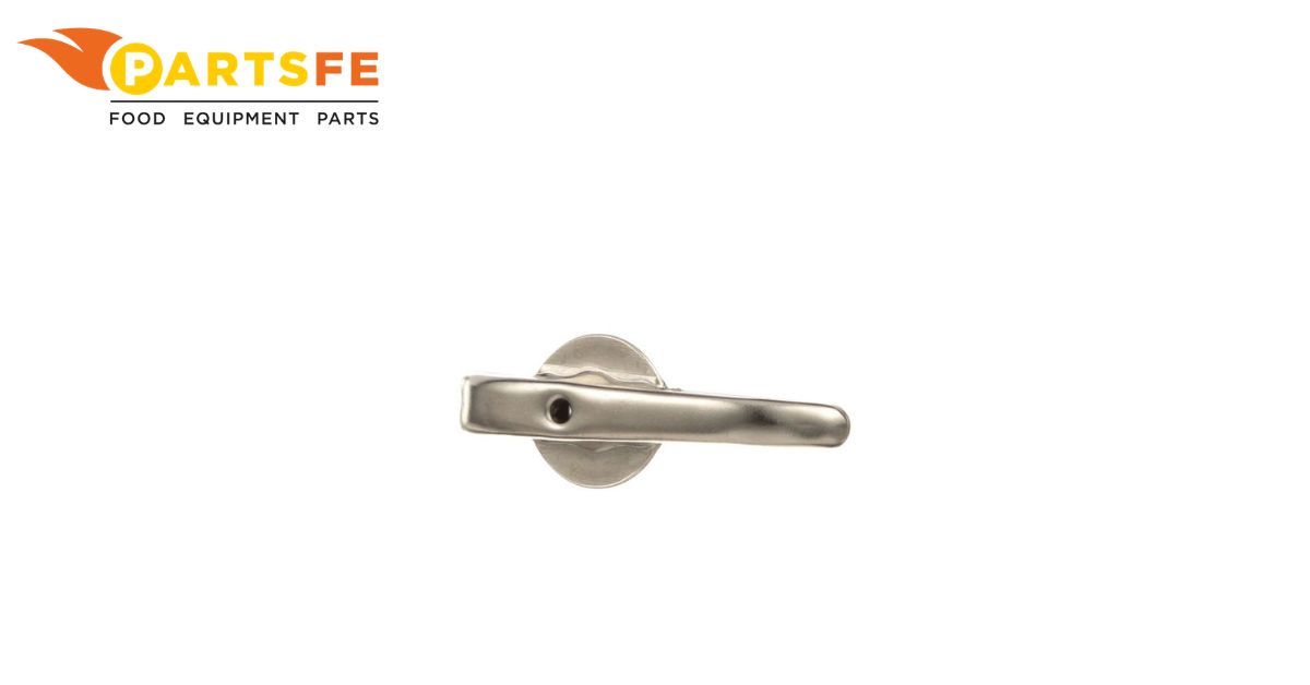  Blodgett 7855 Gas Valve Knob Handle