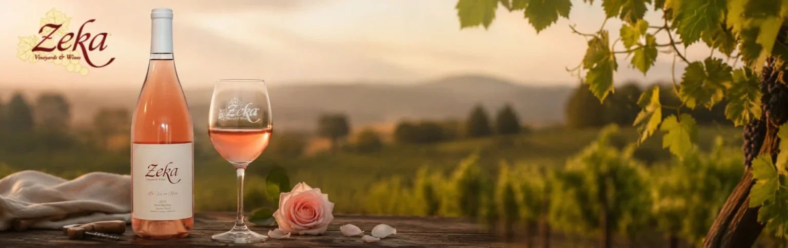  Why Is Sonoma County Rosé Wine Popular Among Wine Lovers?
