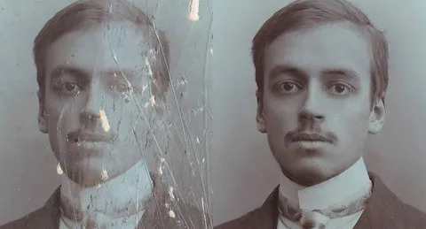  Reliable Help for Photo Restoration Services Near Me