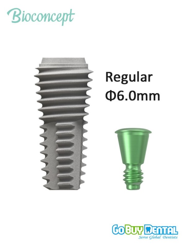  Hiossen Compatible Dental Implants for Dental Practices