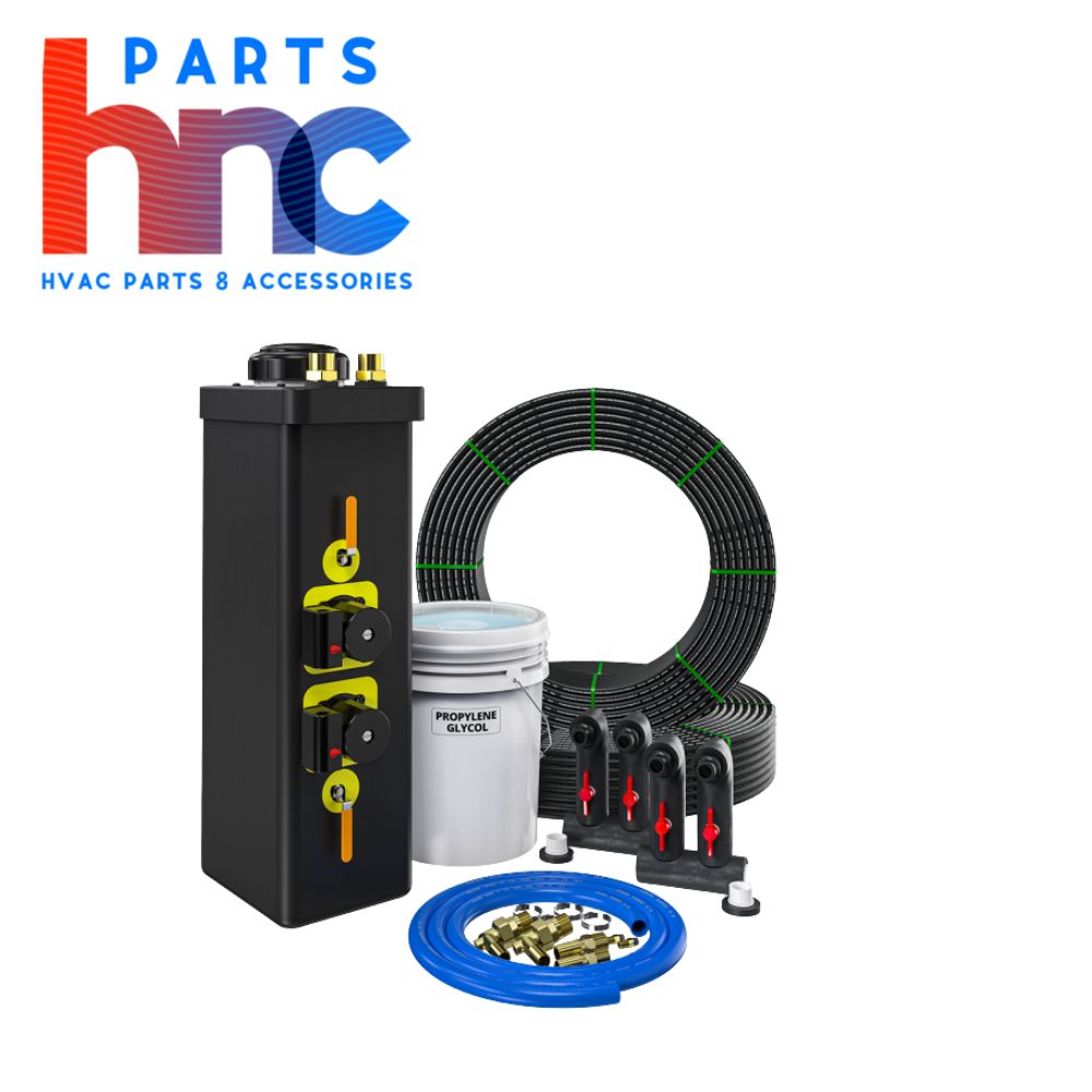  MRCOOL GCIK-CL2T-AM Angled Manifold Installation Kit