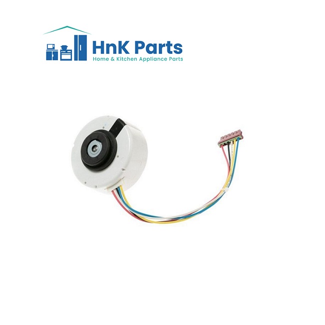  General Electric WP49X22362 Air Conditioner Indoor Motor Kit