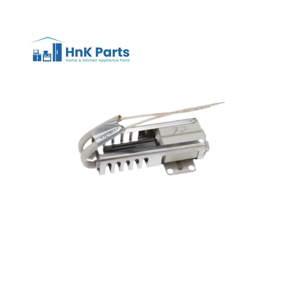  Samsung DE81-07046A Range Hot Surface Igniter Assembly