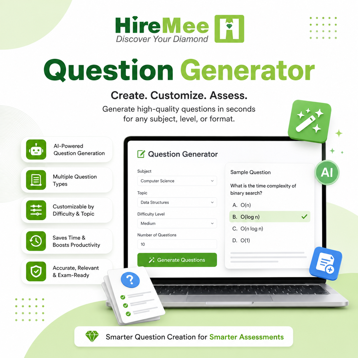  Question Generator