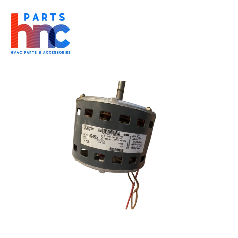  First Company M16 - Motor 1/3 Hp 120/60/1