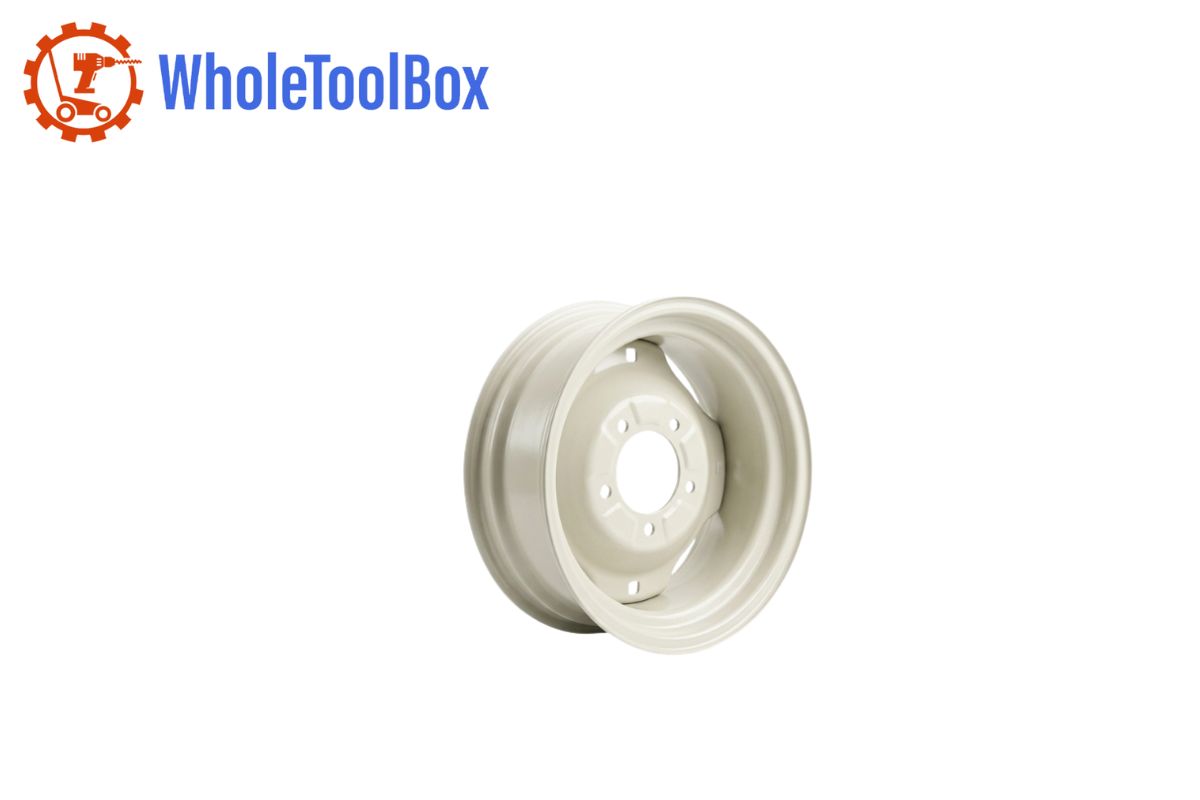  Cub Cadet 634-3045 Compact Tractor Rim