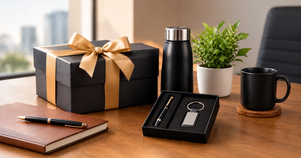  Corporate Executive Gifts for Professional Business Occasions