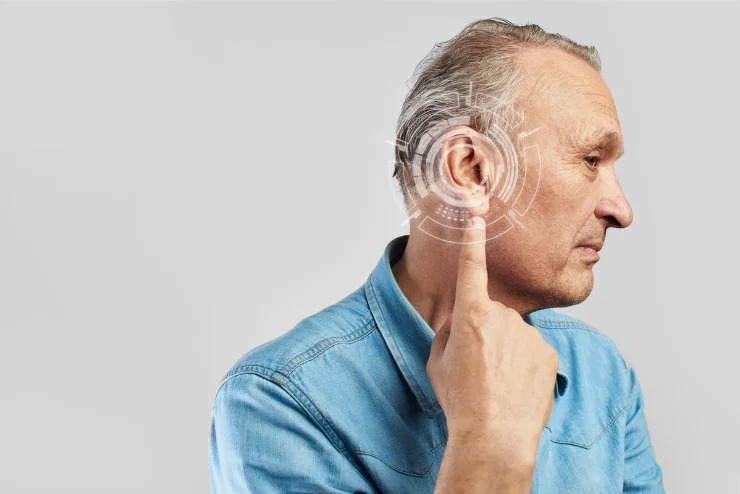  Understanding Sudden Hearing Loss Symptoms and Treatment