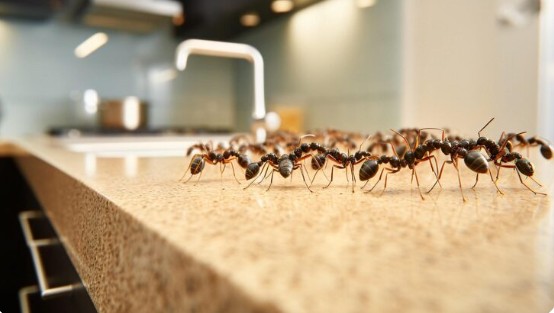  Ants Control Singapore – Professional Ant Infestation Solutions