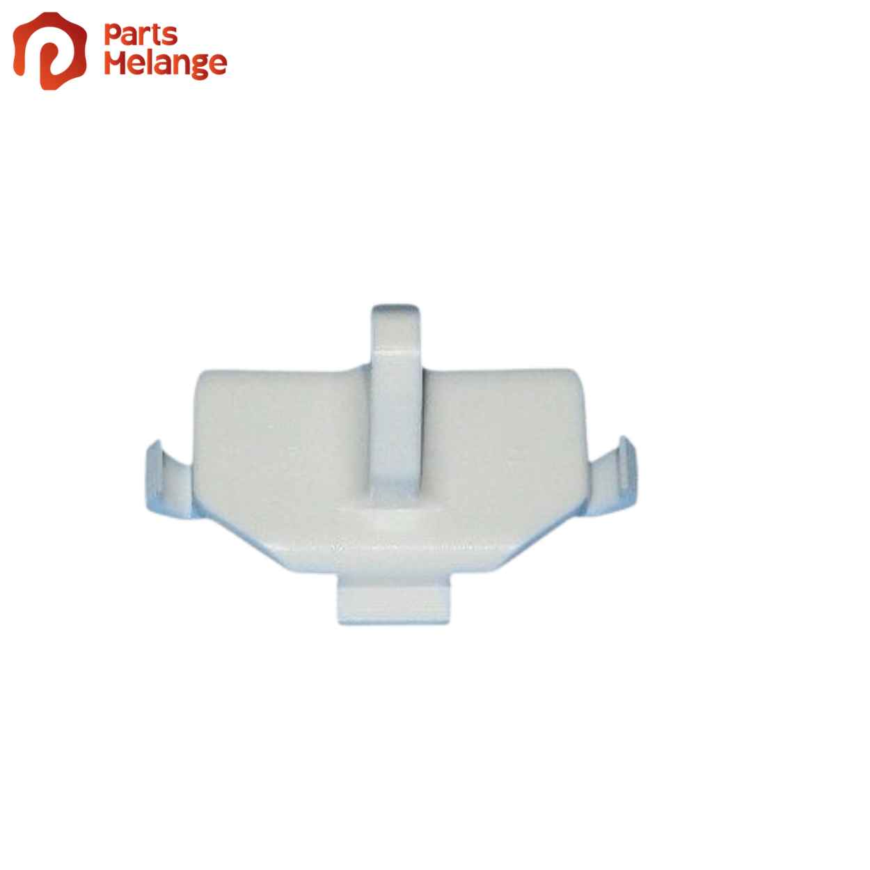  Whirlpool W10814230 Lid Actuator Cam Strike for Washer
