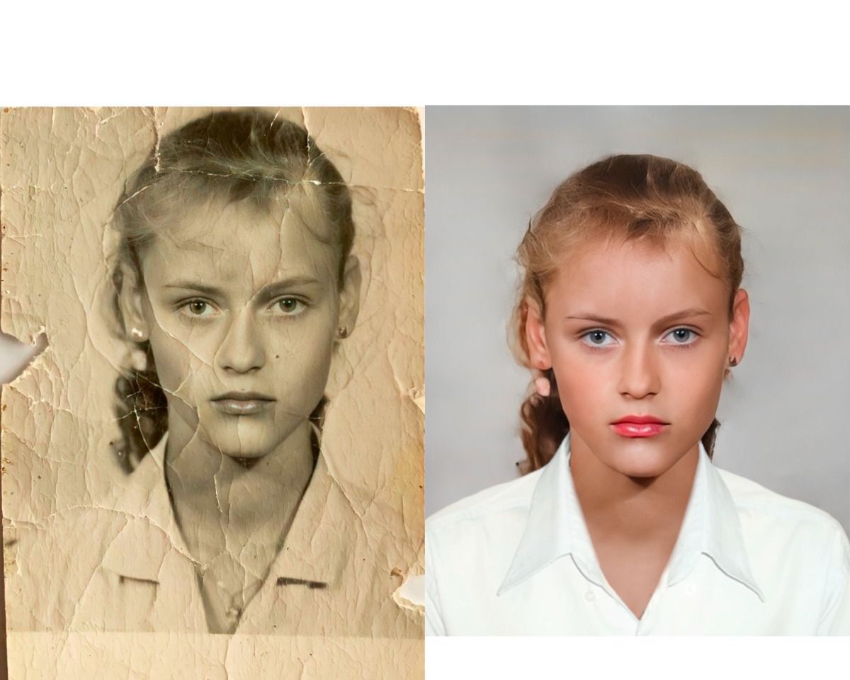  Professional Ways to Restore Old Photos With Care and Precision