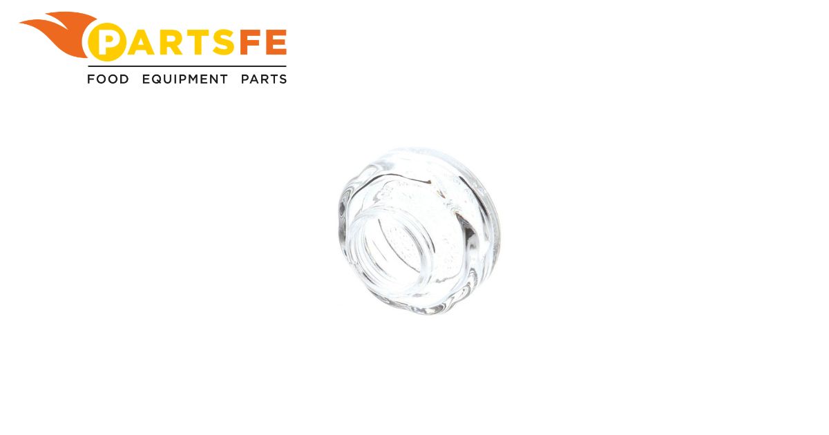  Moffat M233115 Convection Oven Lamp Lens