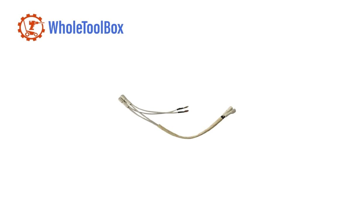  Husqvarna 532429284 Snow Blower Wiring Harness