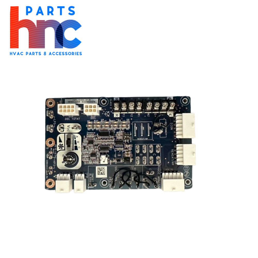  Carrier HK50AA056 Terminal Board