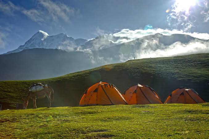  Adi Kailash Yatra 2026 - Packages, Route & ILP