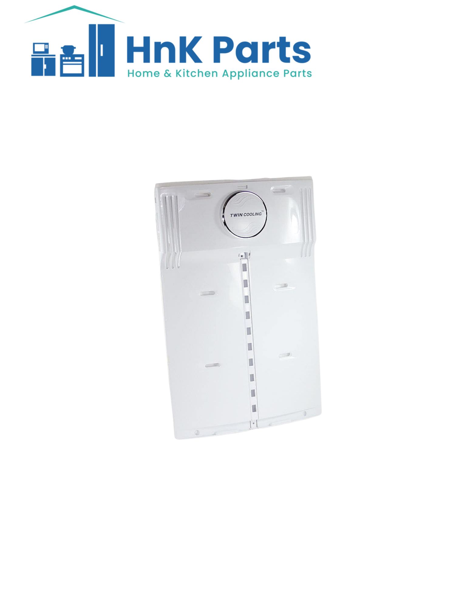  Samsung DA97-08540B Refrigerator Evaporator Cover Assembly