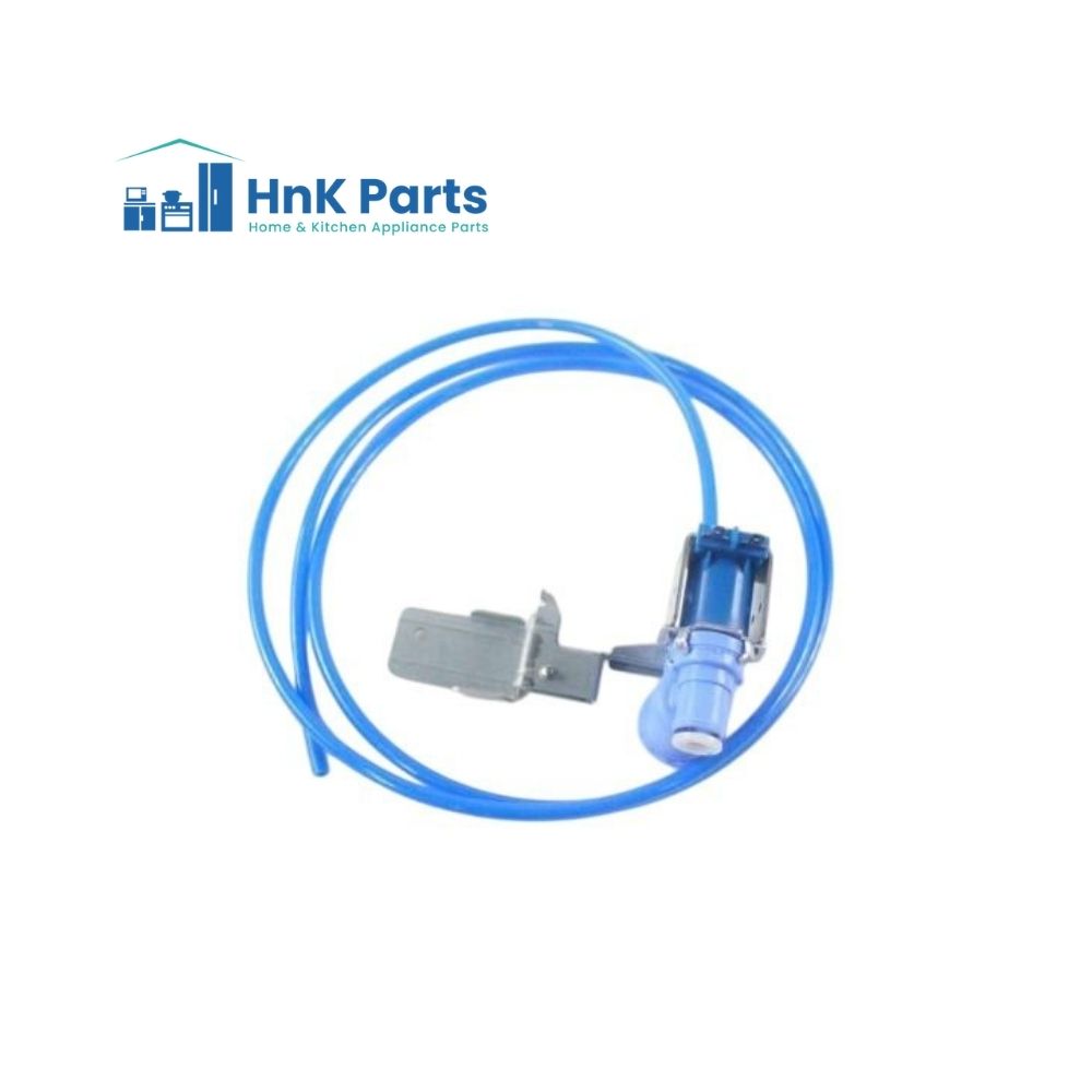  Samsung DA97-06707D Refrigerator Water Inlet Valve Assembly