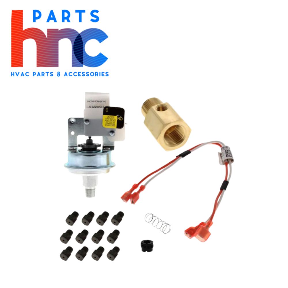 MRCOOL MLP1SH Gas Furnace Propane Conversion Kit