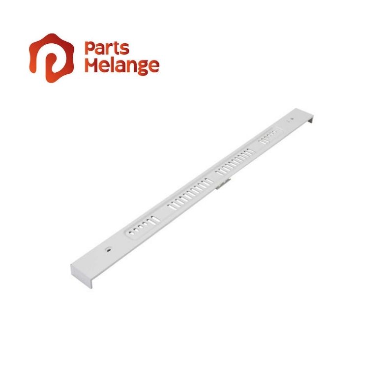  Whirlpool W10817433 Range Vent Trim