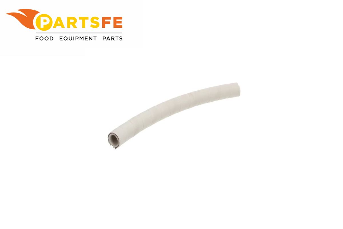  Cleveland 08511 Hose White EPDM 3/4" ID FDA